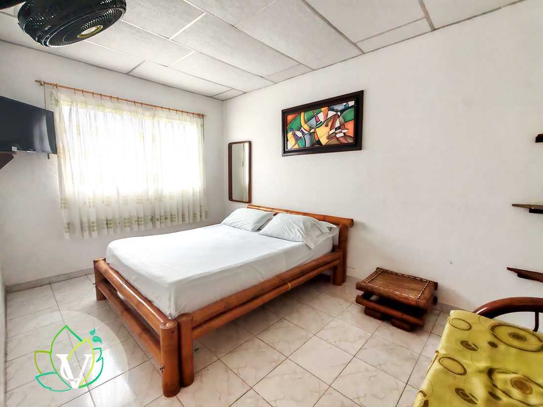 apto 08 cama doble
