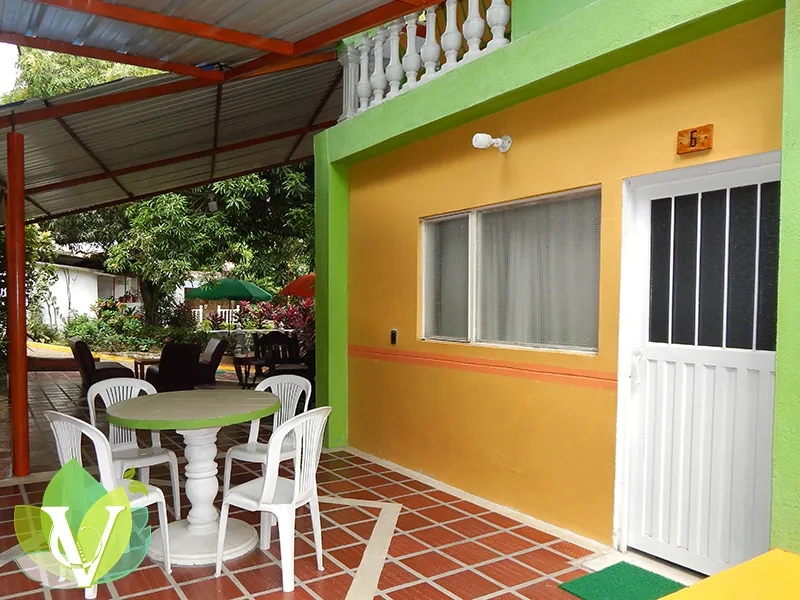 apartamento 6 villaluz, exterior