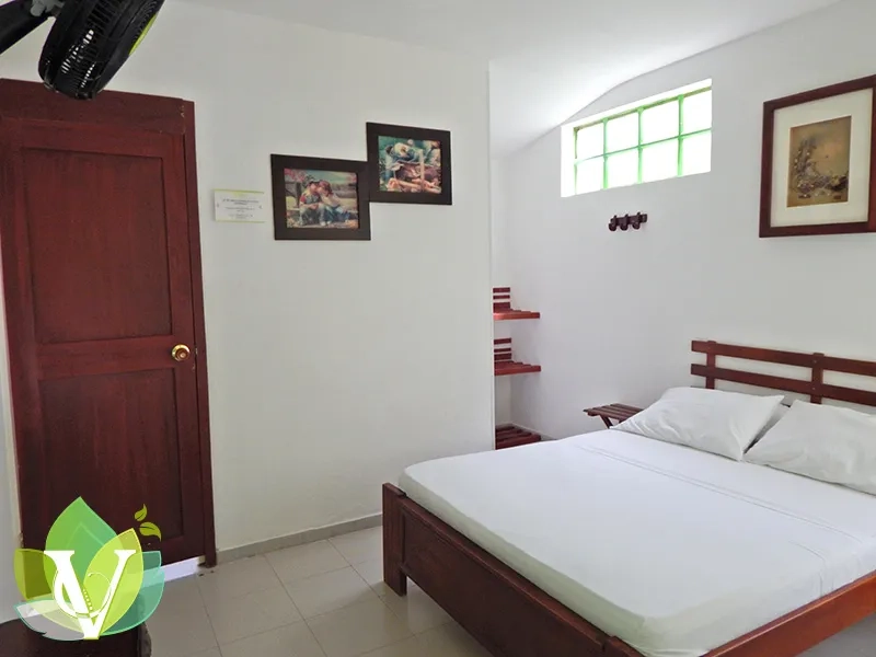 villaluz, habitación 12