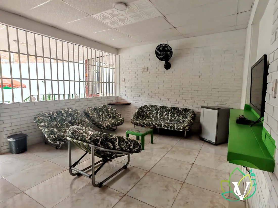 sala apartamento 02 villaluz